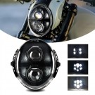 Sunburn LED Lyktinnsats - V-Rod / Breakout 02-22 thumbnail