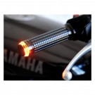 M-Blaze LED Blinklys Sett - Svart thumbnail