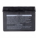 Yuasa Mini Chopper 12v Batteri - YTX4L-WC thumbnail