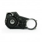 Indre Primærdeksel - Svart Wrikel - ST 89-93 thumbnail