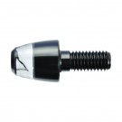 Motogadget Mo.Blaze Pin - Svart thumbnail
