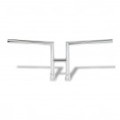 Biltwell H2 - Chrome thumbnail