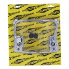 Vippearmsdeksel - Midt - Chrome - BT 84-99 thumbnail