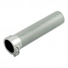 Biltwell Gasspådrag Sleeve - Aluminium thumbnail