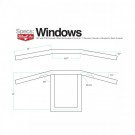 Biltwell Windows, Chrome thumbnail