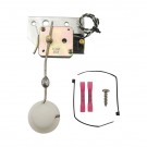 Bensinmåler Flotør - FLH 02-05 thumbnail