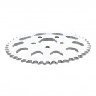 Bakdrev - Chrome - 12mm Offset - FXR 82-85 thumbnail