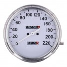 Speedometer - BT 1936-1940 thumbnail