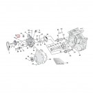 Overtrykkstempel - Oljepumpe - BT 82-21 thumbnail