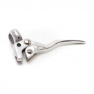 Wannabe Chopper Clutchhendel - Alu thumbnail