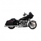 V&H Torquer 450 Slip-On - Chrome - FL 17-25 thumbnail