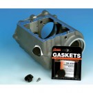 Speedometer Driver - Block-Off - BT 36-84 thumbnail