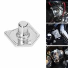 DTC Direkte Startknapp - Chrome - BT/XL 91-22 thumbnail