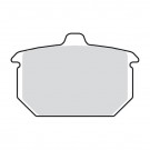 Bremseklosser - Bak - BT/XL 82-87 thumbnail