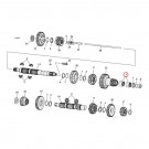 Maindrive Gir Lager - BT 91-06 thumbnail
