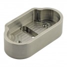 Motogadget Motoscope Tiny Feste - Indikator - Rustfritt thumbnail