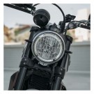 Motogadget Mo.Blaze Tens3 3i1 Blinklys/Baklys - Svart thumbnail