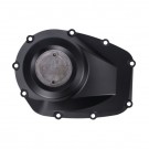 Kamdeksel - Svart - M8 18-24 thumbnail