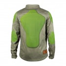 John Doe Motoshirt XTM Jakke - Oliven thumbnail