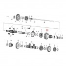 Andrews Maindrive Gir - BT 91-06 thumbnail