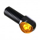 Motogadget Mo.Blaze Tens1 Blinklys - Svart thumbnail