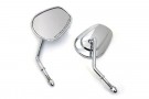 Oem Speilsett - Chrome thumbnail