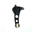 K-Tech 2-stemplet caliper, Svart thumbnail