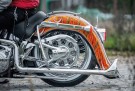 T&S Chicano Bakskjerm - ST 00-17 thumbnail