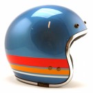 Roeg Jettson Bronco Blue - S - TILBUD thumbnail