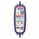 Tecmate Optimate 2 Duo Lader - AGM, GEL, STD, Lithium thumbnail
