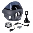 Cowl Styrekåpe - M8 ST 18-25 thumbnail