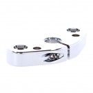 Springer Toppklemme - Chrome - ST 88-07 thumbnail