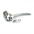 Old Style Clutch & Bremsehendel - Chrome thumbnail