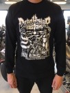 DTC Metal Longsleeve thumbnail