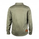 John Doe Motoshirt XTM Jakke - Oliven thumbnail