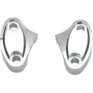 Riser Toppklemme - Chrome - Todelt thumbnail