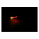 Slim Baklys & Blinklys Combo, Chrome thumbnail