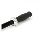 Custom Gassvaierhus - Chrome - Dobbel thumbnail