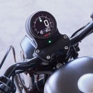 KOSO DL-04HD Speedometer  - BT/XL 04-13 thumbnail
