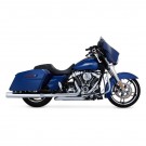V&H Monster Round - Chrome - FL 17-23 thumbnail
