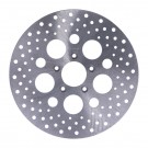 Oem Bremseskive - Front - HD 00-14 thumbnail