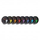 KOSO HD-5 Speedometer - Svart - BT 04-13 thumbnail