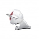 Motone Bel-Air Baklykt - Polert Alu thumbnail