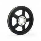 Bakre Pulley - 68 tenner - 1-1/8