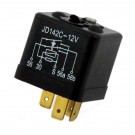 Lysrele - Mekanisk thumbnail