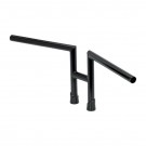 Biltwell H2, Sort thumbnail