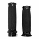 White Knuckle Holker - Svart - BT/XL 81-22 thumbnail