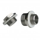 Bensinkran Adapter - H-D 95-01 thumbnail