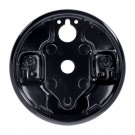 Bremseskjold - Svart - BT 63-72 thumbnail