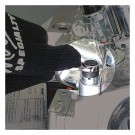 Oiljepumpe & Tappet Oil Screen Plugg Verktøy thumbnail